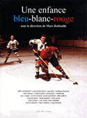 Une enfance bleu-blanc-rouge